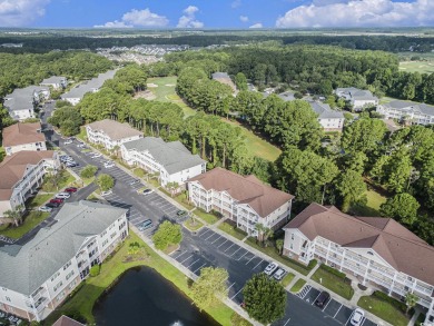 Welcome to your dream retreat in the coveted Cypress Bend on Barefoot Resort and Golf Club  in South Carolina - for sale on GolfHomes.com, golf home, golf lot
