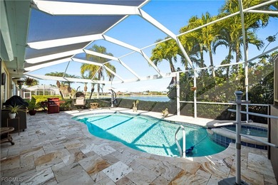 EXTRAS GALORE! FULLY CUSTOM LAKEFRONT LUXURY... MOVE-IN READY on Herons Glen Golf and Country Club in Florida - for sale on GolfHomes.com, golf home, golf lot