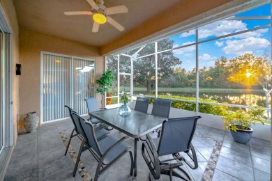 Tasteful and timeless...this two-story TOWNHOUSE extends a on DeBary Golf and Country Club in Florida - for sale on GolfHomes.com, golf home, golf lot