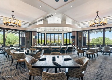 Experience the Perfect Blend of Elegance, Comfort & Modern on Rio Verde Country Club - Quail Run in Arizona - for sale on GolfHomes.com, golf home, golf lot