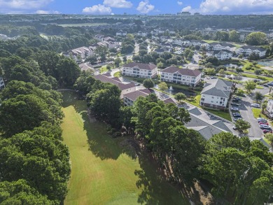 Welcome to your dream retreat in the coveted Cypress Bend on Barefoot Resort and Golf Club  in South Carolina - for sale on GolfHomes.com, golf home, golf lot