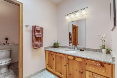 Beautiful Southwestern  Oasis, peace of mind and tranquility on The Canyon Club in New Mexico - for sale on GolfHomes.com, golf home, golf lot