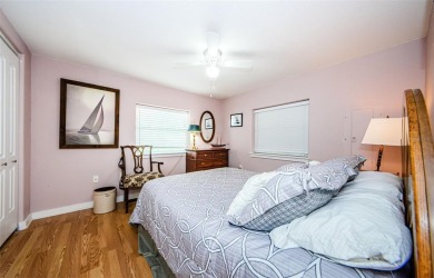 Rare Find! Welcome to this beautifully updated and lovingly on Tarpon Springs Golf Course in Florida - for sale on GolfHomes.com, golf home, golf lot