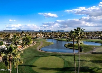 Experience the Perfect Blend of Elegance, Comfort & Modern on Rio Verde Country Club - Quail Run in Arizona - for sale on GolfHomes.com, golf home, golf lot