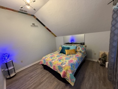 UPDATED PICS!!!  COVE BEHIND FIRECRACKER ISLAND on Cherokee Golf Course in Texas - for sale on GolfHomes.com, golf home, golf lot