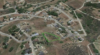 Large half acre residential lot located on a culdesac in on  in California - for sale on GolfHomes.com, golf home, golf lot