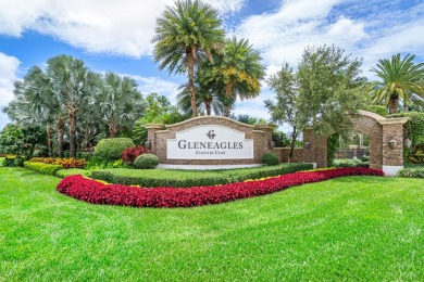 Experience exceptional living in this beautifully renovated on Gleneagles Golf and Country Club in Florida - for sale on GolfHomes.com, golf home, golf lot