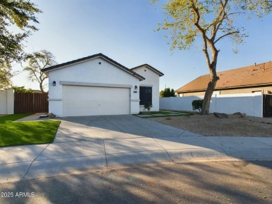 Welcome to 4229 E Crest Ct, Gilbert, AZ 85298 - a beautifully on Seville Golf and Country Club in Arizona - for sale on GolfHomes.com, golf home, golf lot