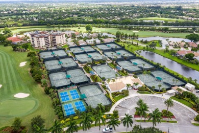 Experience exceptional living in this beautifully renovated on Gleneagles Golf and Country Club in Florida - for sale on GolfHomes.com, golf home, golf lot