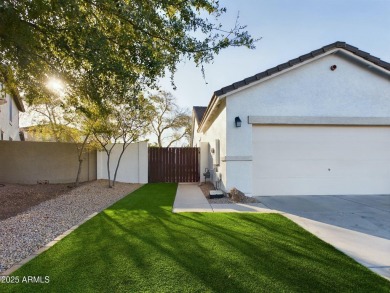 Welcome to 4229 E Crest Ct, Gilbert, AZ 85298 - a beautifully on Seville Golf and Country Club in Arizona - for sale on GolfHomes.com, golf home, golf lot