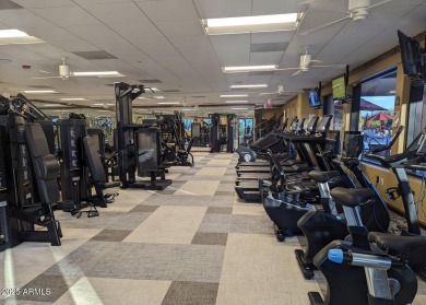 Experience the Perfect Blend of Elegance, Comfort & Modern on Rio Verde Country Club - Quail Run in Arizona - for sale on GolfHomes.com, golf home, golf lot