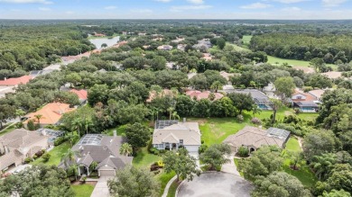 Under contract-accepting backup offers. RENOVATED, Meticulously on Hunters Green Country Club in Florida - for sale on GolfHomes.com, golf home, golf lot