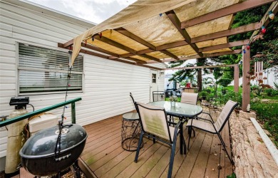 Rare Find! Welcome to this beautifully updated and lovingly on Tarpon Springs Golf Course in Florida - for sale on GolfHomes.com, golf home, golf lot