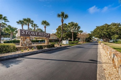 Rare Find! Welcome to this beautifully updated and lovingly on Tarpon Springs Golf Course in Florida - for sale on GolfHomes.com, golf home, golf lot