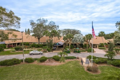 RARE OPPORTUNITY TO OWN A WATERFRONT CORNER VILLA NESTLED IN on Highland Lakes Executive Golf Course in Florida - for sale on GolfHomes.com, golf home, golf lot