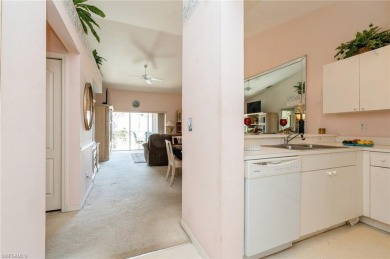 Experience the Perfect Blend of Comfort and Convenience in on Hammock Bay in Florida - for sale on GolfHomes.com, golf home, golf lot