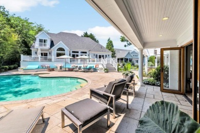 Incredible opportunity to own a slice of heaven on Cape Cod and on Willowbend Country Club and Golf Courses in Massachusetts - for sale on GolfHomes.com, golf home, golf lot