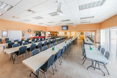 ** RARE 3-Bedroom in PET Section -- $35K LAND SHARE INCLUDED on Tarpon Springs Golf Course in Florida - for sale on GolfHomes.com, golf home, golf lot