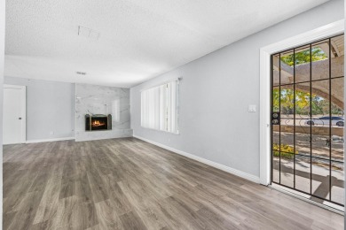Situated in a prime location directly across from the Tierra Del on Tierra Del Sol Golf Course in California - for sale on GolfHomes.com, golf home, golf lot