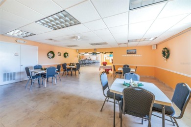 ** RARE 3-Bedroom in PET Section -- $35K LAND SHARE INCLUDED on Tarpon Springs Golf Course in Florida - for sale on GolfHomes.com, golf home, golf lot