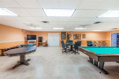 ** RARE 3-Bedroom in PET Section -- $35K LAND SHARE INCLUDED on Tarpon Springs Golf Course in Florida - for sale on GolfHomes.com, golf home, golf lot