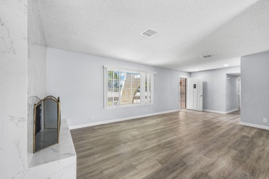Situated in a prime location directly across from the Tierra Del on Tierra Del Sol Golf Course in California - for sale on GolfHomes.com, golf home, golf lot