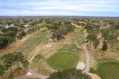 RARE OPPORTUNITY TO OWN A WATERFRONT CORNER VILLA NESTLED IN on Highland Lakes Executive Golf Course in Florida - for sale on GolfHomes.com, golf home, golf lot