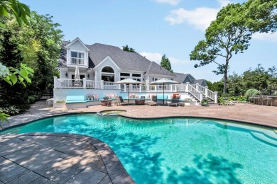 Incredible opportunity to own a slice of heaven on Cape Cod and on Willowbend Country Club and Golf Courses in Massachusetts - for sale on GolfHomes.com, golf home, golf lot