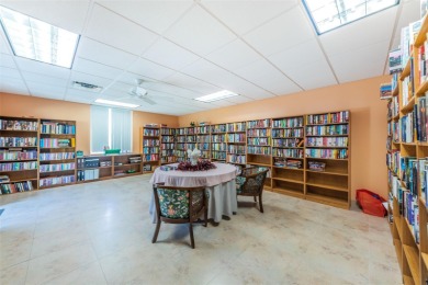 ** RARE 3-Bedroom in PET Section -- $35K LAND SHARE INCLUDED on Tarpon Springs Golf Course in Florida - for sale on GolfHomes.com, golf home, golf lot