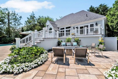 Incredible opportunity to own a slice of heaven on Cape Cod and on Willowbend Country Club and Golf Courses in Massachusetts - for sale on GolfHomes.com, golf home, golf lot