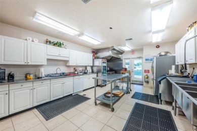 ** RARE 3-Bedroom in PET Section -- $35K LAND SHARE INCLUDED on Tarpon Springs Golf Course in Florida - for sale on GolfHomes.com, golf home, golf lot