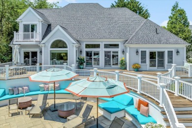 Incredible opportunity to own a slice of heaven on Cape Cod and on Willowbend Country Club and Golf Courses in Massachusetts - for sale on GolfHomes.com, golf home, golf lot