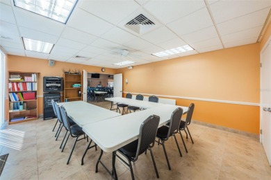 ** RARE 3-Bedroom in PET Section -- $35K LAND SHARE INCLUDED on Tarpon Springs Golf Course in Florida - for sale on GolfHomes.com, golf home, golf lot