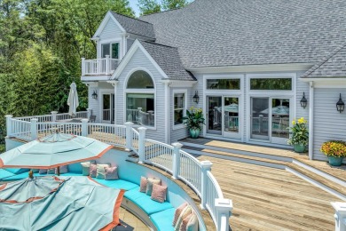 Incredible opportunity to own a slice of heaven on Cape Cod and on Willowbend Country Club and Golf Courses in Massachusetts - for sale on GolfHomes.com, golf home, golf lot