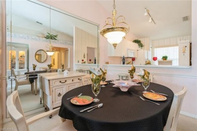 Experience the Perfect Blend of Comfort and Convenience in on Hammock Bay in Florida - for sale on GolfHomes.com, golf home, golf lot