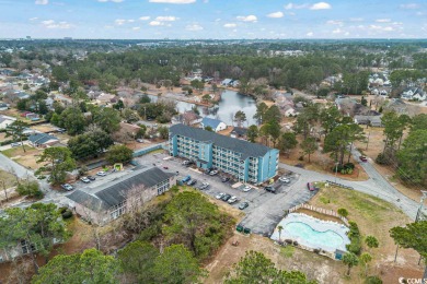 Perfect 2 bed, 2 bath golf and beach getaway or permanent on Eagle Nest Golf Club in South Carolina - for sale on GolfHomes.com, golf home, golf lot