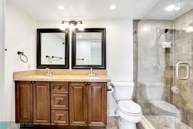 FULLY UPDATED UNIT BOASTING FULL IMPACT WINDOWS, DOORS & PATIO! on Wynmoor Golf Course in Florida - for sale on GolfHomes.com, golf home, golf lot