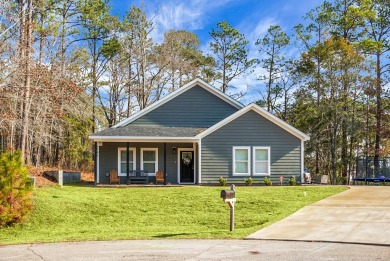 Gorgeous Custom Home in Santee overlooking the 16th green of on Santee National Golf Course in South Carolina - for sale on GolfHomes.com, golf home, golf lot