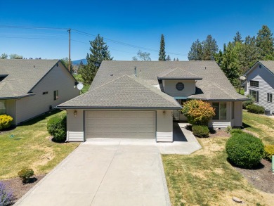 Nestled on the 10th green of Harbor Isles Golf Course, this on Harbor Links Golf Course in Oregon - for sale on GolfHomes.com, golf home, golf lot