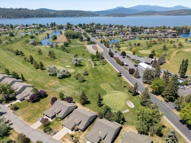 Nestled on the 10th green of Harbor Isles Golf Course, this on Harbor Links Golf Course in Oregon - for sale on GolfHomes.com, golf home, golf lot