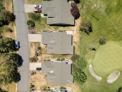 Nestled on the 10th green of Harbor Isles Golf Course, this on Harbor Links Golf Course in Oregon - for sale on GolfHomes.com, golf home, golf lot