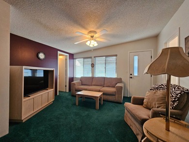 Immaculate 1BD 1.5BA with Arizona Room and 2-Car Tandem Carport on Viewpoint Golf Resort in Arizona - for sale on GolfHomes.com, golf home, golf lot