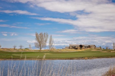 Makura Casias, Keller Williams Realty Southwest Associates, LLC on The Bridges Golf and Country Club in Colorado - for sale on GolfHomes.com, golf home, golf lot