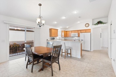 TURNKEY! NO BOND! (2015 Roof, HVAC, HWH) Lovely 3/2 Anaheim on Pennbrooke Fairways in Florida - for sale on GolfHomes.com, golf home, golf lot