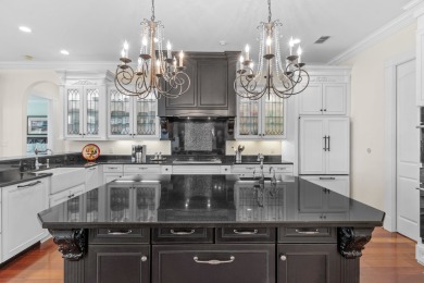 One of Southwood's finest multi-generational estates, perfectly on Southwood Golf Club in Florida - for sale on GolfHomes.com, golf home, golf lot