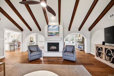 Rare Find! Beautiful completely remodeled home sitting on 4 Ac on Rolling Hills Country Club Inc in Arkansas - for sale on GolfHomes.com, golf home, golf lot