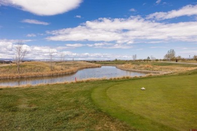 Makura Casias, Keller Williams Realty Southwest Associates, LLC on The Bridges Golf and Country Club in Colorado - for sale on GolfHomes.com, golf home, golf lot