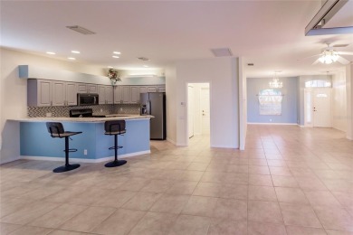 As you step into this immaculate smart home you will notice the on Bobcat Trail Golf Club in Florida - for sale on GolfHomes.com, golf home, golf lot