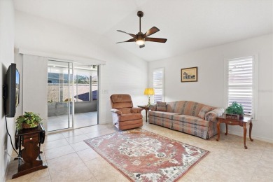 TURNKEY! NO BOND! (2015 Roof, HVAC, HWH) Lovely 3/2 Anaheim on Pennbrooke Fairways in Florida - for sale on GolfHomes.com, golf home, golf lot