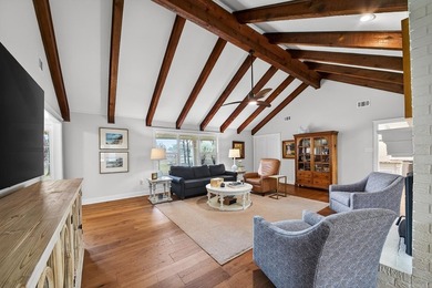 Rare Find! Beautiful completely remodeled home sitting on 4 Ac on Rolling Hills Country Club Inc in Arkansas - for sale on GolfHomes.com, golf home, golf lot